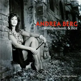 Andrea Berg - Zwischen Himmel & Erde