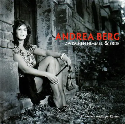 Andrea Berg - Zwischen Himmel und Erde