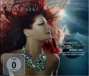 CD-Box - Andrea Berg - Atlantis (Premium-Edition)