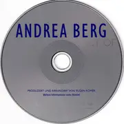 CD - Andrea Berg - Best Of