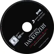 DVD - Andrea Berg - Das Konzert Zwischen Himmel Und Erde - Digipak + Slipcase
