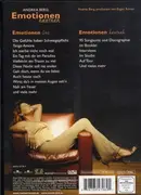 DVD - Andrea Berg - Emotionen Hautnah - Still Sealed