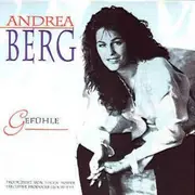 CD - Andrea Berg - Gefühle