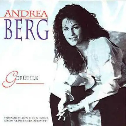 Andrea Berg - Gefühle