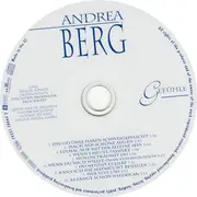 CD - Andrea Berg - Gefühle