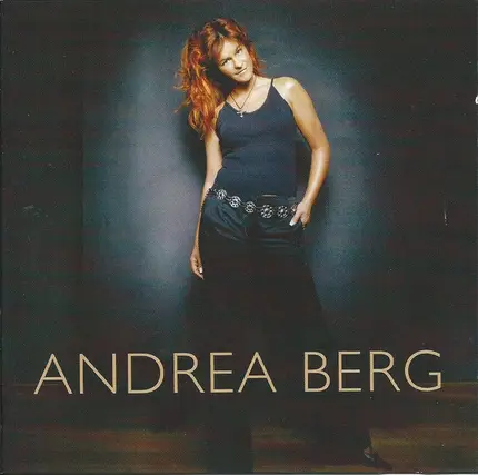 Andrea Berg - Machtlos