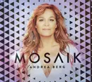 CD - Andrea Berg - Mosaik - Premium Edition, Digibook (Hardcover)