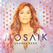 CD - Andrea Berg - Mosaik