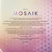 CD - Andrea Berg - Mosaik