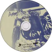 CD - Andrea Berg - Schwerelos