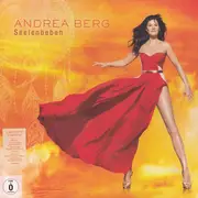LP-Box - Andrea Berg - Seelenbeben - Hard Cover Box