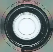 CD - Andrea Berg - Splitternackt