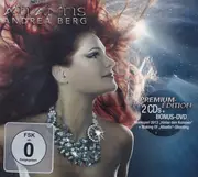 CD-Box - Andrea Berg - Atlantis (Premium-Edition)