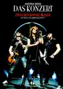 DVD - Andrea Berg - Das Konzert Zwischen Himmel Und Erde - Digipak + Slipcase