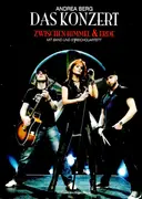 DVD - Andrea Berg - Das Konzert Zwischen Himmel Und Erde - Digipak + Slipcase