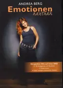 DVD - Andrea Berg - Emotionen Hautnah - Still Sealed
