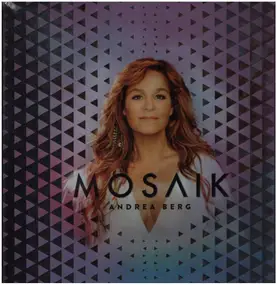 Andrea Berg - Mosaik