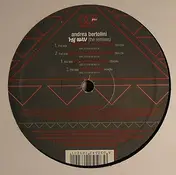 andrea bertolini - My Wav (The Remixes)