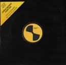 12inch Vinyl Single - Andrea Bertolini - Crash Test