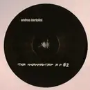 12inch Vinyl Single - Andrea Bertolini - The Unexpected E.P. #2