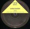 12inch Vinyl Single - Andrea Bertolini - Warp