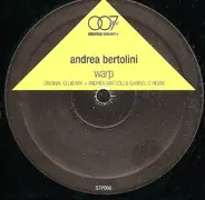 Andrea Bertolini - Warp