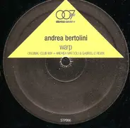 Andrea Bertolini - Warp