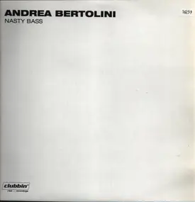 andrea bertolini - NASTY BASS