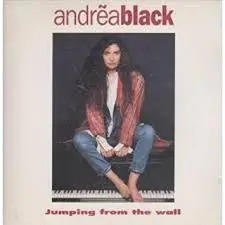 Andrea Black - Jumping From The Wall