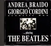 Andrea Braido - ...Playing The Beatles
