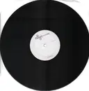 12inch Vinyl Single - Andrea Britton - Am I On Your Mind? - Promo