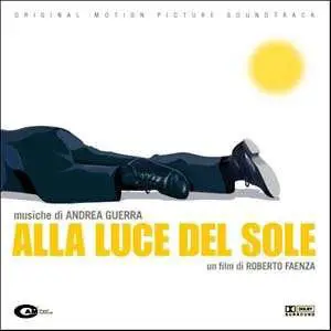 Andrea Guerra - Alla Luce Del Sole (Original Motion Picture Soundtrack)