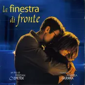 Andrea Guerra - La Finestra Di Fronte - Colonna Sonora Originale