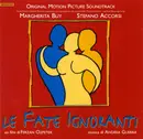 CD - Andrea Guerra - Le Fate Ignoranti (Original Motion Picture Soundtrack)