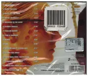 CD - Andrea Guerra - The Protagonists - Still Sealed