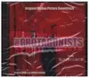 CD - Andrea Guerra - The Protagonists - Still Sealed