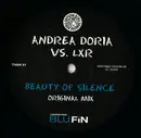12'' - Andrea Doria vs. LXR - Beauty Of Silence