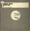 12inch Vinyl Single - Andrea Doria - Bucci Bag