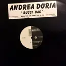 12inch Vinyl Single - Andrea Doria - Bucci Bag - Maxi 33 RPM