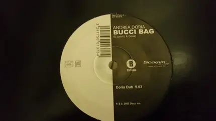 Andrea Doria - Bucci Bag