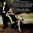 CD - Andrea Del Principe / Kylee Kate Sargant - Buonanotte Amore - Digipack