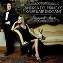 CD - Andrea Del Principe , Kylee Kate Sargant - Buonanotte Amore