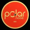 12inch Vinyl Single - Andrea Delle Monache - Enigma EP