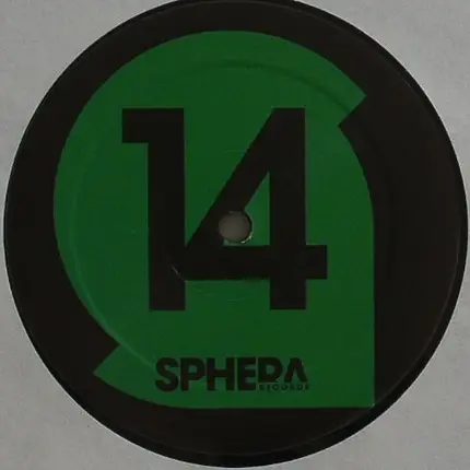 Andrea Delle Monache & Simone Cristini Presents Plattenspieler - Nagual / Tonal