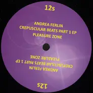 Andrea Ferlin - Crepuscular Beats Part 1 EP