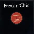 12'' - Andrea Ferlin - Iron Man EP