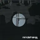 12inch Vinyl Single - Andrea Ferlin - Reduced To The Core