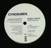 andrea fiorito - Voodoo Grooves Vol. 1