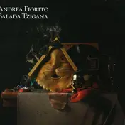 andrea fiorito - La Balada Tzigana