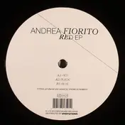 andrea fiorito - Red EP